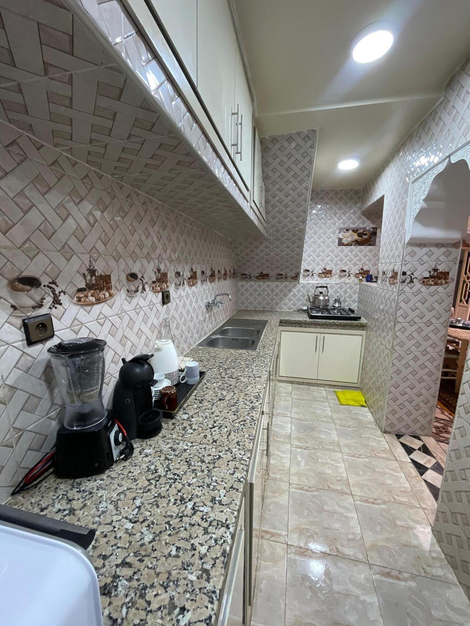 Riad Fridi Marrakesh Ngoại thất bức ảnh